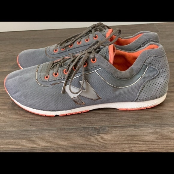 New Balance Shoes - Picture 1 of 7